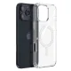 Skaidrus dėklas Dux Ducis Clin Mag, skirtas iPhone 16 Pro Max (su MagSafe)