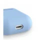 Tech-Protect Icon apsauginis dėklas ausinėms Apple AirPods 1 / 2, juodas