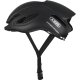 Dviratininko šalmas Abus GameChanger, Velvet Black, L dydis