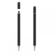 \"Tech-Protect Magnet Stylus\" jutiklinis pieštukas, juodas