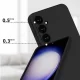 Samsung Galaxy A25 5G (A256E) Tech-Protect Icon Case Cover, Purple