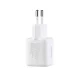 33W Fast Wall Charger Joyroom JR-TG7 USB-C/A + Cable