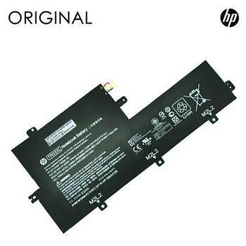 Originali HP TR03XL nešiojamojo kompiuterio baterija