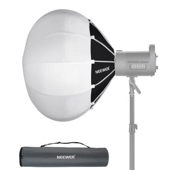 Neewer Lantern 65 cm kupolinis šviesos sklaidytuvas (softbox)