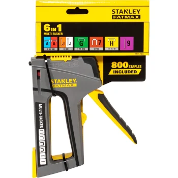 Mechaninis segiklis ir vinuotuvas Stanley FatMax FMHT6-70868 TR75 6-in-1