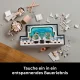 LEGO Architecture 21062 Trevi fontanas
