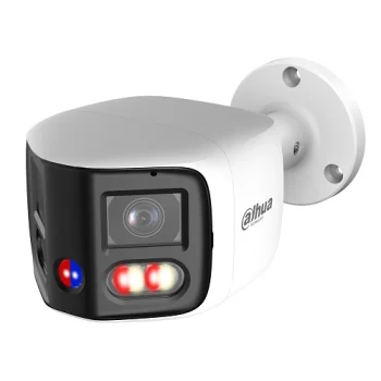 IP tinklo kamera 12MP PFW31259S-A180-AS-PV (2.8mm, 180°, IP67)