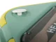 Lunch Box with Compartments, Microwave Safe, 1000 ml