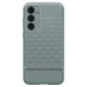 Samsung Galaxy S23 FE dėklas Caseology Parallax, žalios spalvos (Sage Green)
