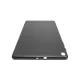 Planšetinio kompiuterio dėklas Samsung Galaxy Tab S8 Ultra Slim Case, juodas