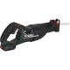 Akumuliatorinis tiesinis pjūklas Metabo SSEP 18 LT BL 18 V (be akumuliatoriaus) + metaBOX 165 L