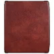 PocketBook Shell atverčiamasis dėklas PocketBook Era 7\" rudas/juodas
