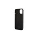 Karl Lagerfeld KLHCP14XSRSGRCK iPhone 14 Pro Max 6.7 \"hardcase black / black Silicone RSG