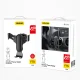 Dudao F7s Gravity Car Phone Holder for Air Vent, Black