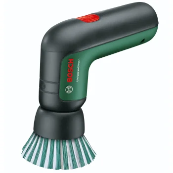 Akumuliatorinis valymo šepetys Bosch UniversalBrush 3.6V