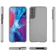 Dėklas Samsung Galaxy S22+ (S22 Plus) Spring Case, 1 mm TPU, šviesiai rožinis