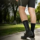 Rockbros 490067003 Reflective Cycling Socks M - Black