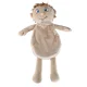 Anatomijos mokomoji lėlė berniukas - minkštas edukacinis žaislas (48 cm)