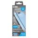 SBS Eyesafe apsauginis stiklas iPhone 17 / 16 Pro su aplikatoriumi