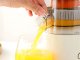 Automatinė citrusinių vaisių sulčiaspaudė 500ml 45W, balta
