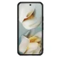 „Nillkin Super Frosted Shield Pro“ dėklas „Google Pixel 10 Pro XL“, juodas