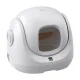 Išmanusis savaime išsivalantis kačių tualetas Catlink BayMax Lite