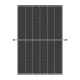 Balkono saulės elektrinės komplektas EcoFlow Stream Easy 1040W su 800W mikroinverteriu