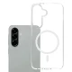 3mk Armor MagCase for Samsung Galaxy A57, Transparent