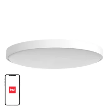Išmanusis lubinis LED šviestuvas Yeelight Arwen 450S (YLXD013)