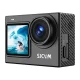 Veiksmo kamera SJCAM SJ6 Ultra 4K Wi-Fi su dviem ekranais