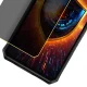3mk Silky Matt Privacy matinė privatumo plėvelė Ulefone Armor 28 Ultra