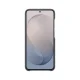 Samsung Silicone Magnet Case EF-ES741CBE dėklas Samsung Galaxy S26 FE, MagSafe, juodas