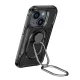 Dėklas Joyroom JR-14S3 telefonui iPhone 14 Plus, juodas