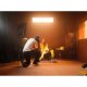 „Nanlite PavoSlim 60CL“ RGBWW LED vaizdo lempa