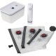 Vakuumavimo rinkinys Zwilling Fresh&Save CUBE 1011154