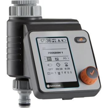 Gardena Control Master 01892-20 laistymo valdiklis