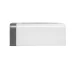 Belaidė UV/LED manikiūro ir pedikiūro lempa OCHO NAILS X22 72 W, balta