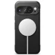 Google Pixel 10 Pro XL Ringke Onyx Magnetic MagSafe Clear Case Cover, Black