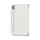Dėklas AmazingThing Minimal Mag, skirtas iPad Pro M5 11\", baltas