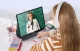Nešiojamas jutiklinis monitorius ZEUSLAP Z10T 10.5\" IPS FHD+