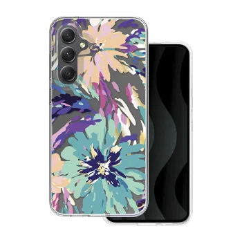 TFO IMD Print Dėklas Samsung Galaxy S23 FE Splash