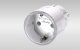 Išmanusis lizdas EcoFlow x Shelly Smart Plug PowerStream, 12A