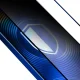 3mk HardGlass Matt Max Privacy apsauginis stiklas Apple iPhone 14 Pro