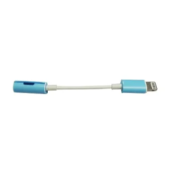 Lightning į 3.5 mm ausinių adapteris iPhone