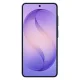 Samsung Galaxy S26 Case Samsung Carbon Magnet Case, Blue