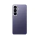 Samsung Clear Case for Samsung Galaxy S26 - Transparent