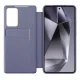Tech-Protect Smart Wallet atverčiamas dėklas Samsung Galaxy S26 Ultra, violetinis