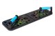 25-in-1 Push-Up Board with Handles and Resistance Bands