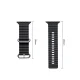 Tech-Protect Iconband Pro dirželis Apple Watch 44/45/46/49 mm, pilkas
