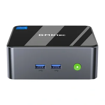 Mini PC GMKTec M2 Pro S i7-1185G7 16GB 1TB SSD Windows 11 Pro